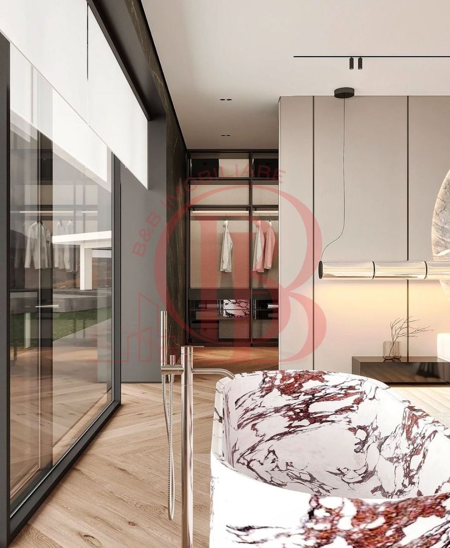 Bloc Finalizat Duplex 5 camere Theodor Pallady 7min Metrou - Poză 10
