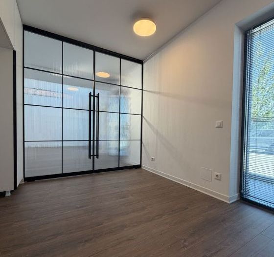 3 camere | rezidenta | birou | 2xparcare | Cloud 9 Aviatiei - Poză 4