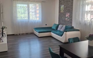 Apartament 2 camere, balcon, etaj intermediar, BMW - Poză 1
