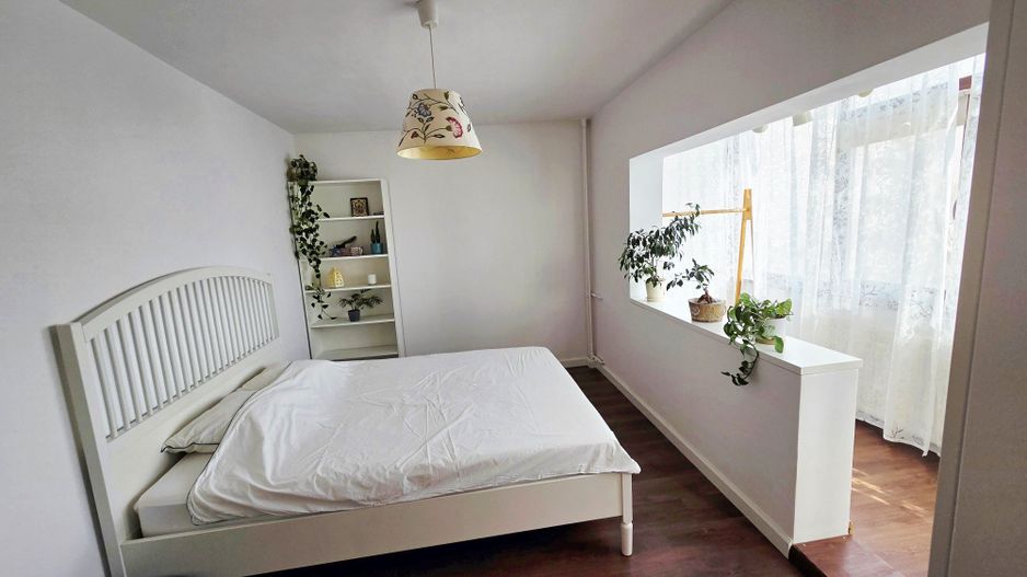 Inchiriez ap. 2 dormitoare, et.2, Lacul Tei, Parcul Circul - Poză 5