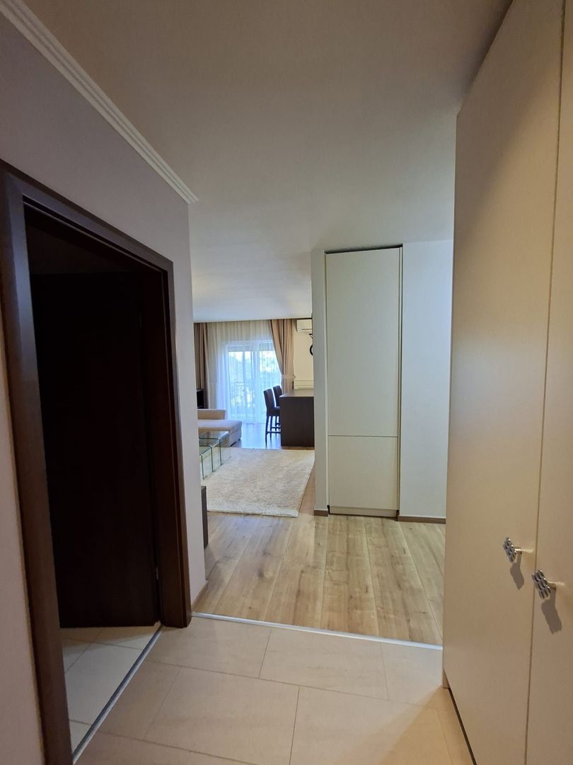 Apartament 3 camere Zona Braytim - Poză 17