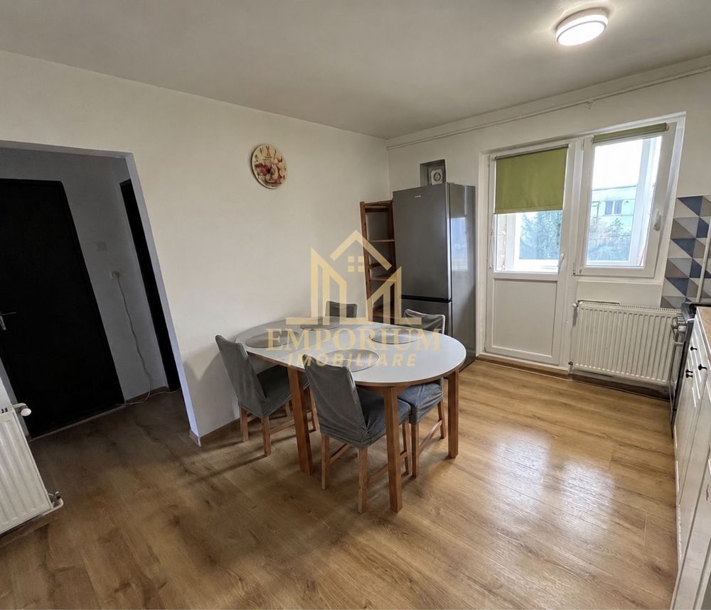 2 camere decomandate, Pet Friendly, Grigorescu, Donath, Parcul Rozelor - Poză 4