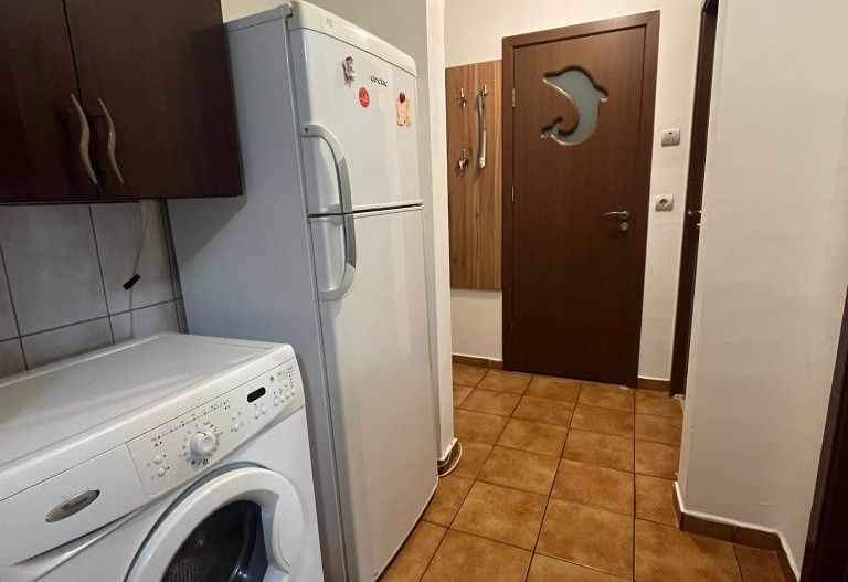 Apartament 2 cam decomandat cu centrala Lujerului - Poză 4