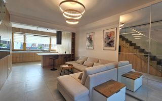 Apartament de vanzare 3 camere*** Domenii - Poză 3