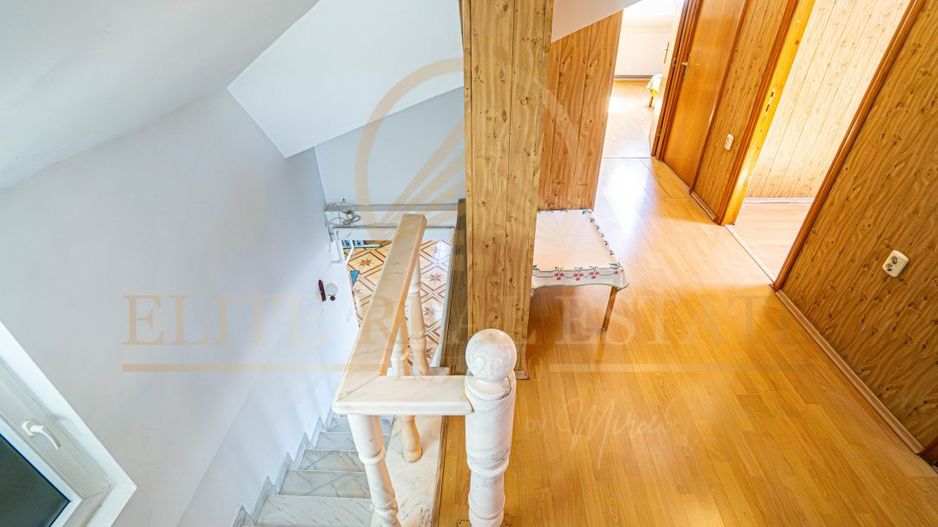 Duplex luminos și bine compartimentat, situat într-un imobil construit în 2003, - Poză 9