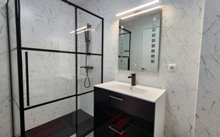 Apartament 3 camere | Floreasca Residence | Terasă 10 mp | Parcare sub - Poză 10