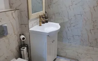 Apartament modern cu 3 camere | Bd. 21 Decembrie 1989 - Mărăști - Poză 13