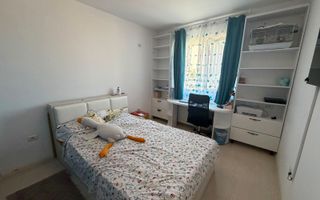 AP. 2 CAMERE - CURTE 63 MP, PARCARE INCLUSA, SEMI-MOBILAT, COMIS 0% - Poză 6