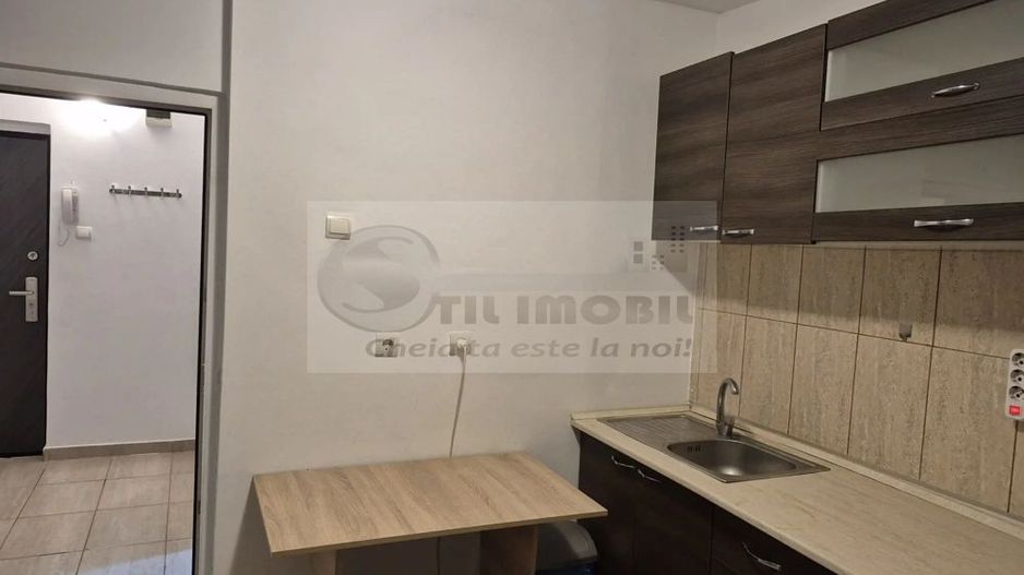 Apartament 1 cameră | 40 mp | Zimbru – Pasaj Octav Băncilă - Poză 7