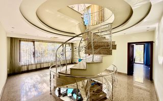 Duplex 14 camere Pantelimon Cernica 864 mp desfasurati - Poză 23