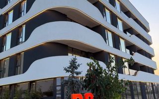 Apartament 2 camere modern, ultradotat, în complex Don Homes Armony, lângă Mall Moldova - Poză 2