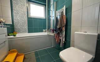 Apartament 3 camere | Etaj intermediar | Zona Str Somesului - Floresti - Poză 14