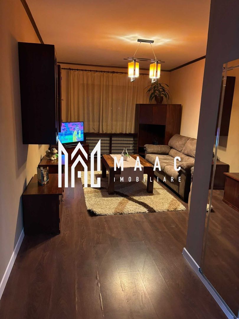 Apartament 2 camere de închiriat | Sibiu, Terezian | 65 mp - Poză 7
