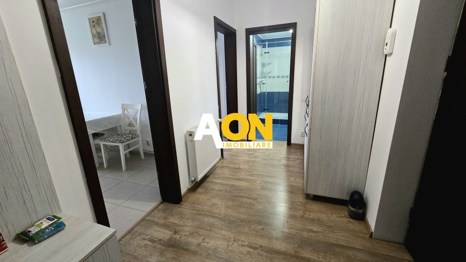 Apartament 2 Camere Bloc Nou, Zona Spitalul Judetean - Poză 5