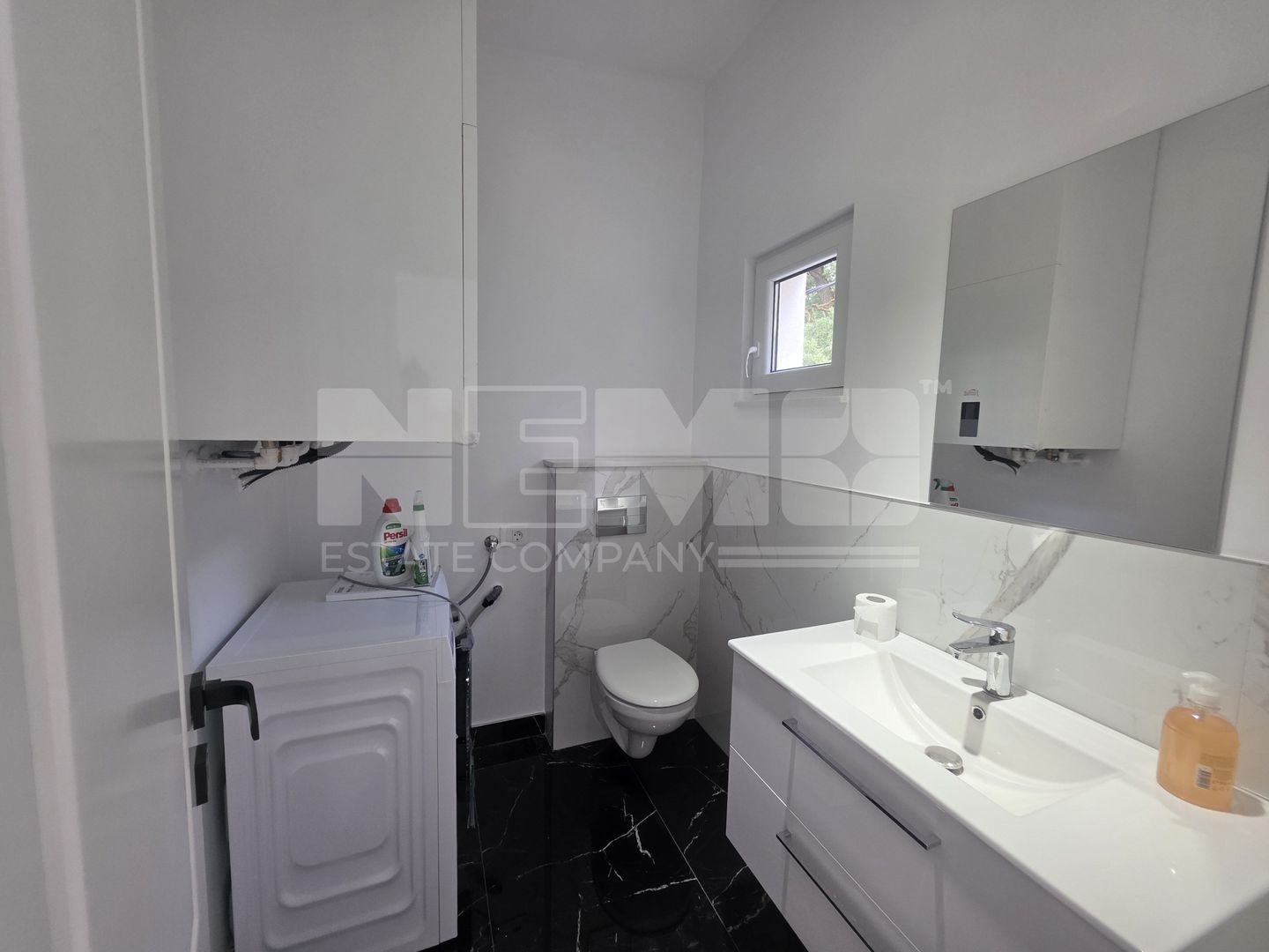DUPLEX DE ÎNCHIRIAT | LÂNGĂ PĂDURE - SUCEAVA | 640 €/lună - Poză 12