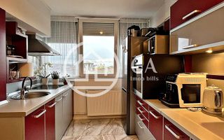 Apartament de vânzare cu 3 camere tip B în zona Rogerius, Oradea - Poză 7