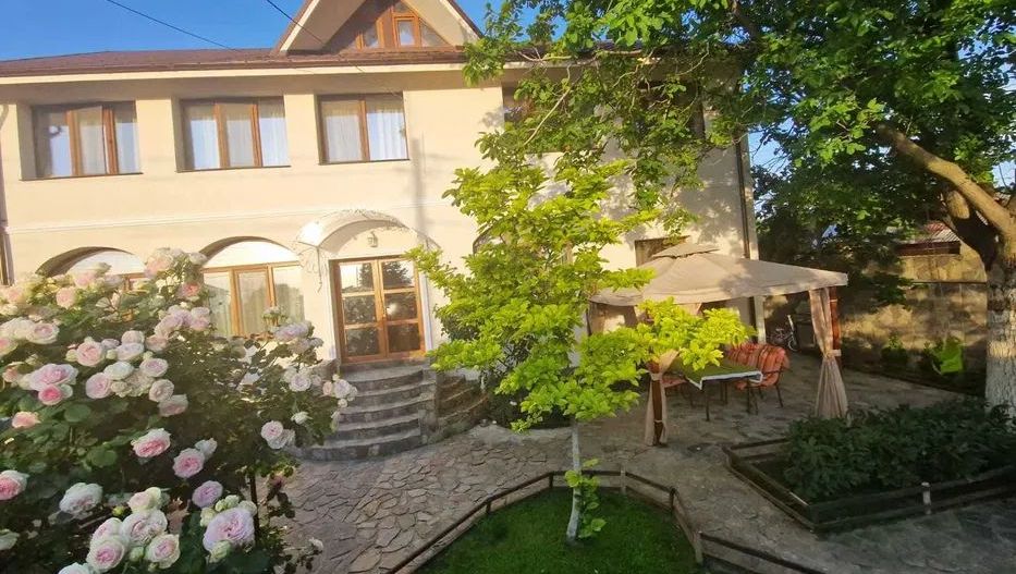 Casa zona General - Poză 1