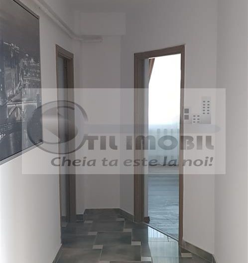 Apartament o camera bloc nou Zona Popas Pacurari - 350Euro - Poză 5