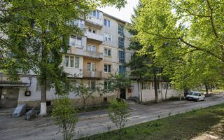 Vânzare, apartament, 2 camere, strada Vasile Lupu, Buiucani - Poză 1