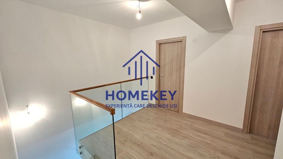 Duplex 3 camere de vanzare, zona Calea Dudești 186/Select Residence - Poză 16