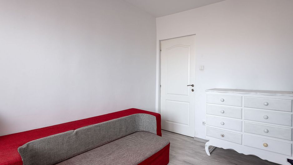 2 camere, giratoriu Mărăști, etaj intermediar - Poză 16