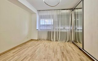 APARTAMENT DE LUX CU 3 CAMERE LA INCHIRIERE LANGA HERASTRAU - Poză 7