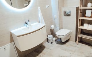 Apartament spațios 2 camere | Parcare inclusă | Dâmbul Rotund - Poză 10