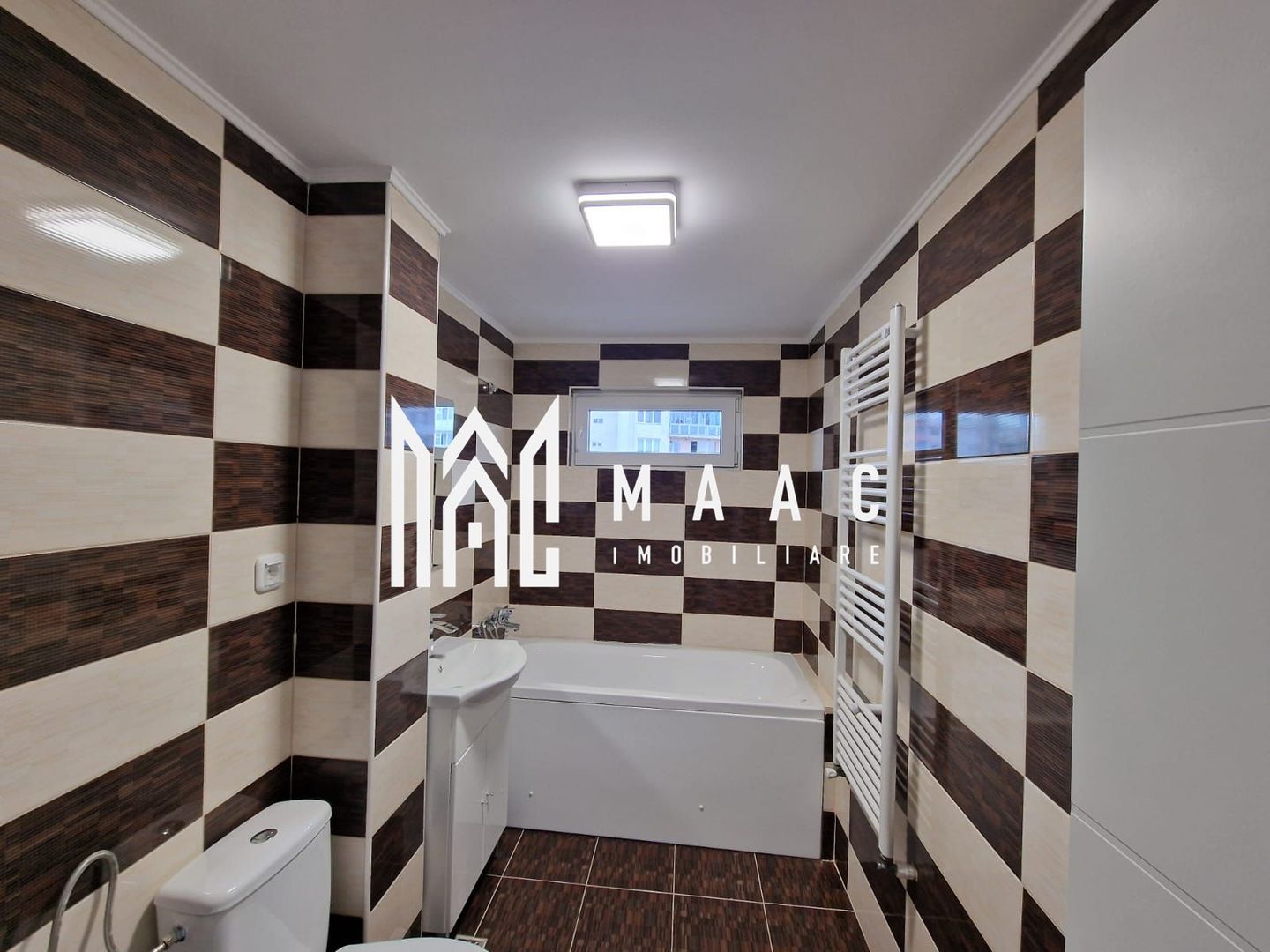 Apartament 4 camere | 86MPU | Balcon | 2 Bai | Piata Rahovei - Poză 2