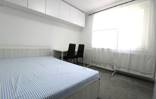 Garsoniera in zona Lipovei