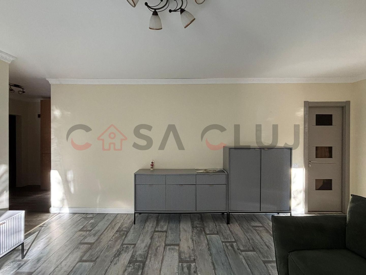 3 camere, terasa de 120 mp, Buna Ziua - Poză 3