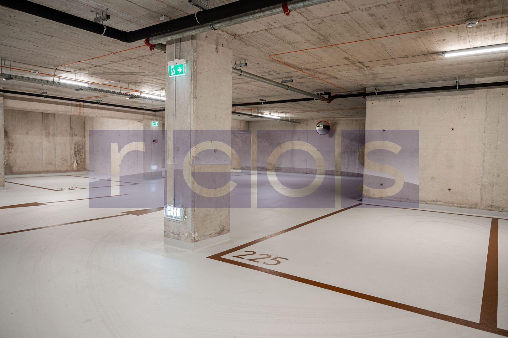 INCHIRIERE 3CAMERE | AVIATIEI TOWER | UTILAT MOBILAT LUX | LOC PARCARE - Poză 33