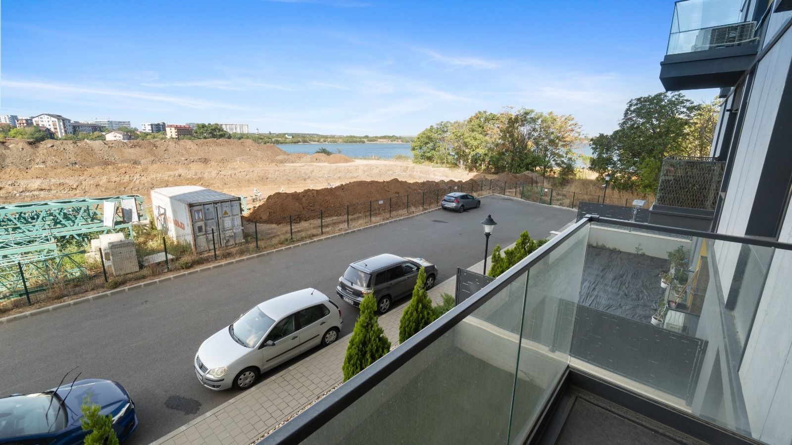 2 Camere 10min Metrou Petrache Poenaru Lake House Politehnica Crangasi - Poză 5