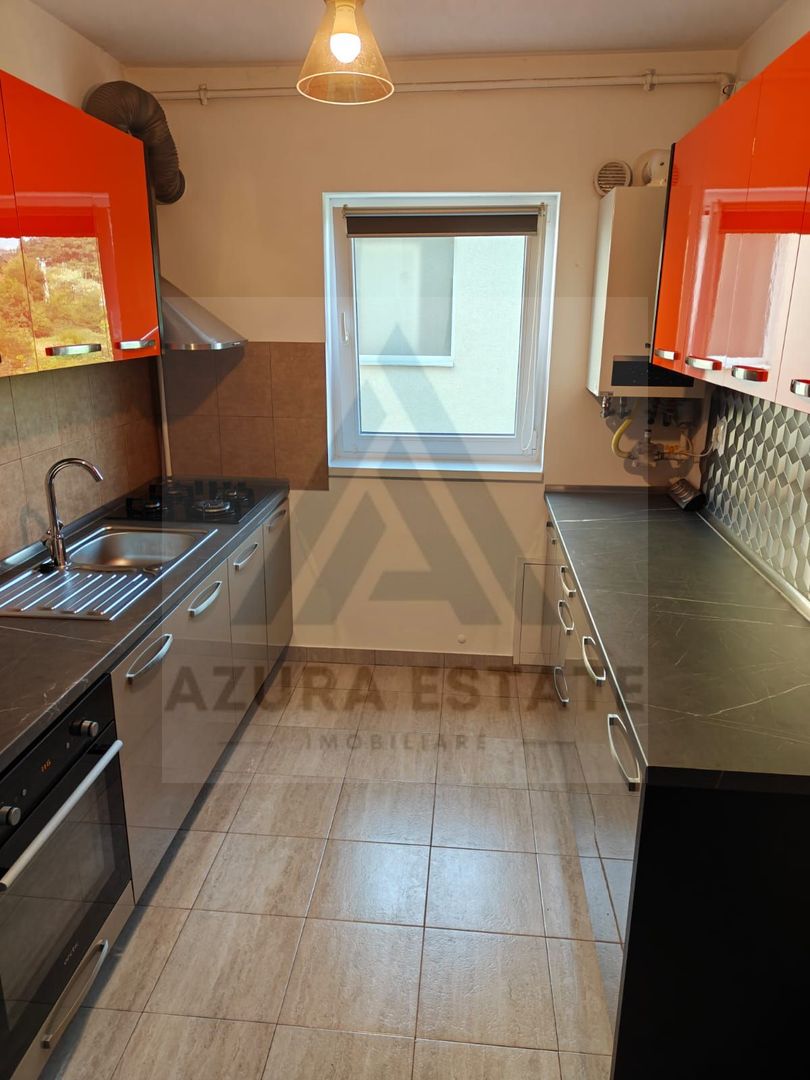 Apartament 3 camere etajul 1 cu 2 bai si 2 balcoane in Arhitectilor - Poză 2