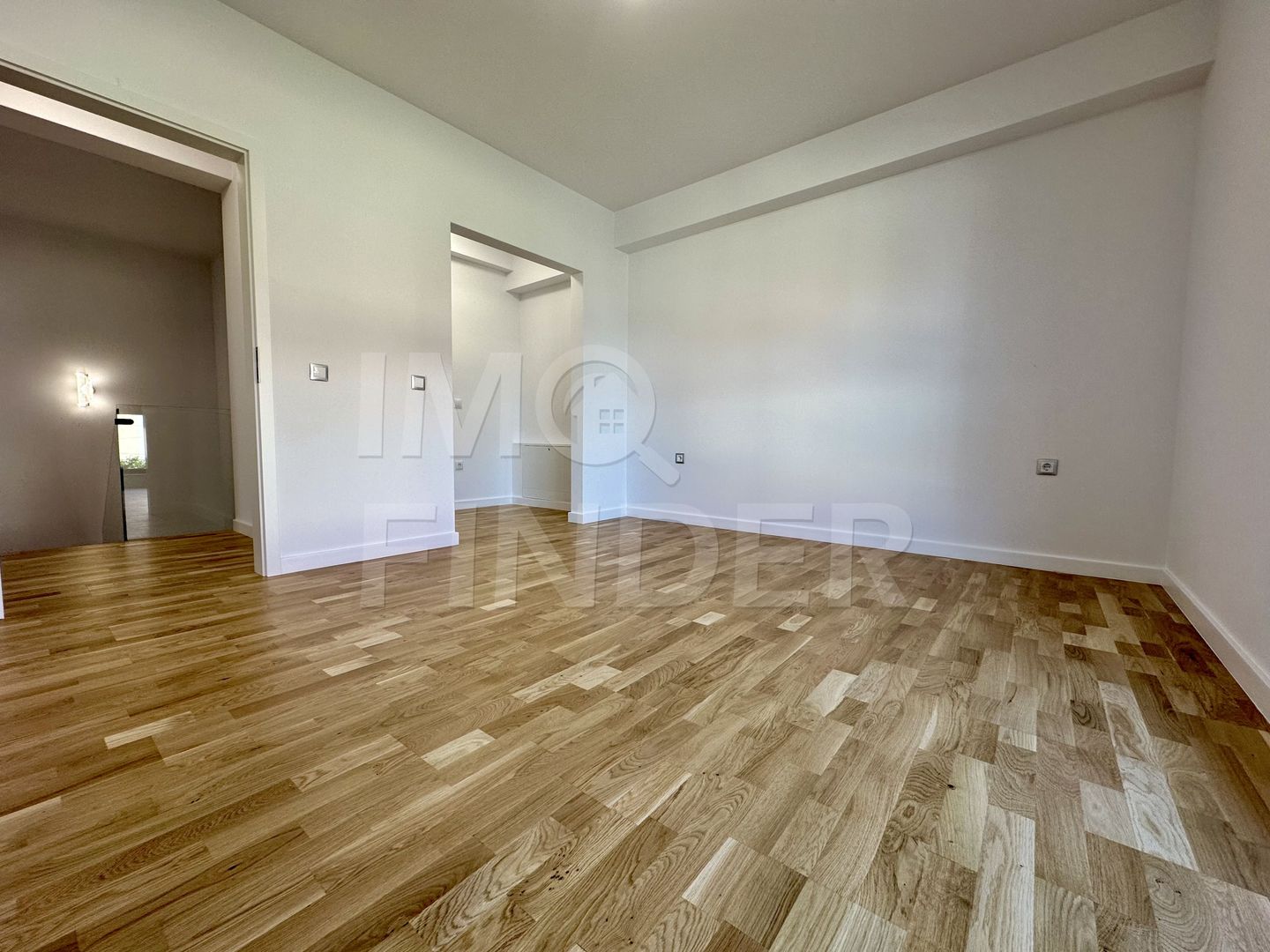 FĂRĂ COMISION - Case cuplate Floresti, finisate - Poză 18