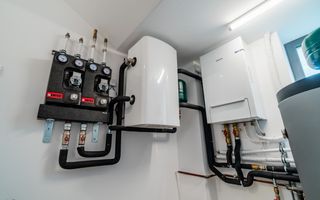 UPnorth™ | VILA 5 CAMERE | LUX CONFORT SI EFICIENTA ENERGETICA | CORBEANCA - Poză 43