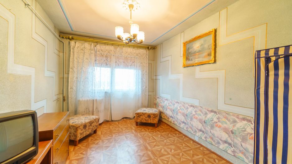 Oportunitate! Apartament 4 camere cu panoramă către Calea Radnei - Poză 7