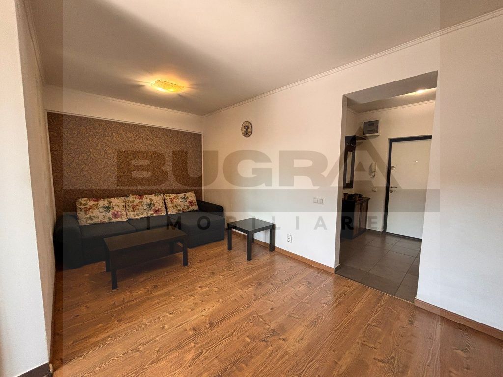 Apartament de 2 camere, 42mp, etaj intermediar, zona FSEGA - Poză 3