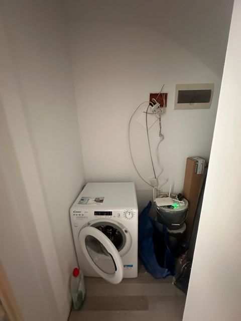 Triplex zona Braytim - Poză 16