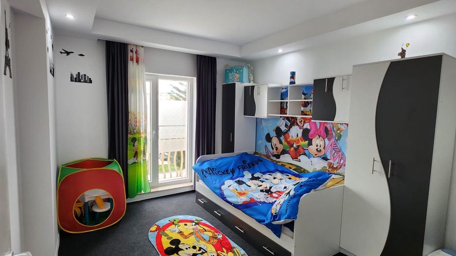 Apartament 2 camere Cosmopolis - Poză 1