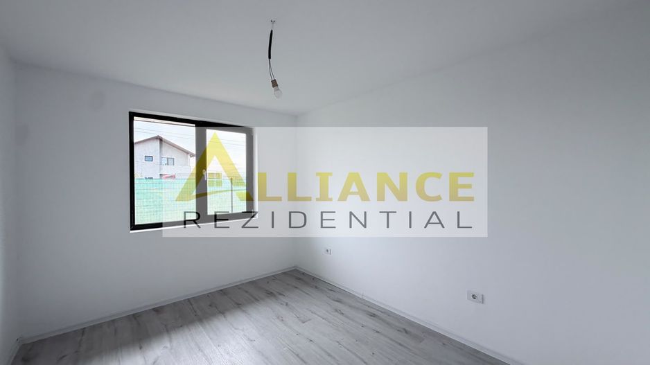 Casa Individuala - 4 camere - 2 bai - 315mp teren - Poză 7
