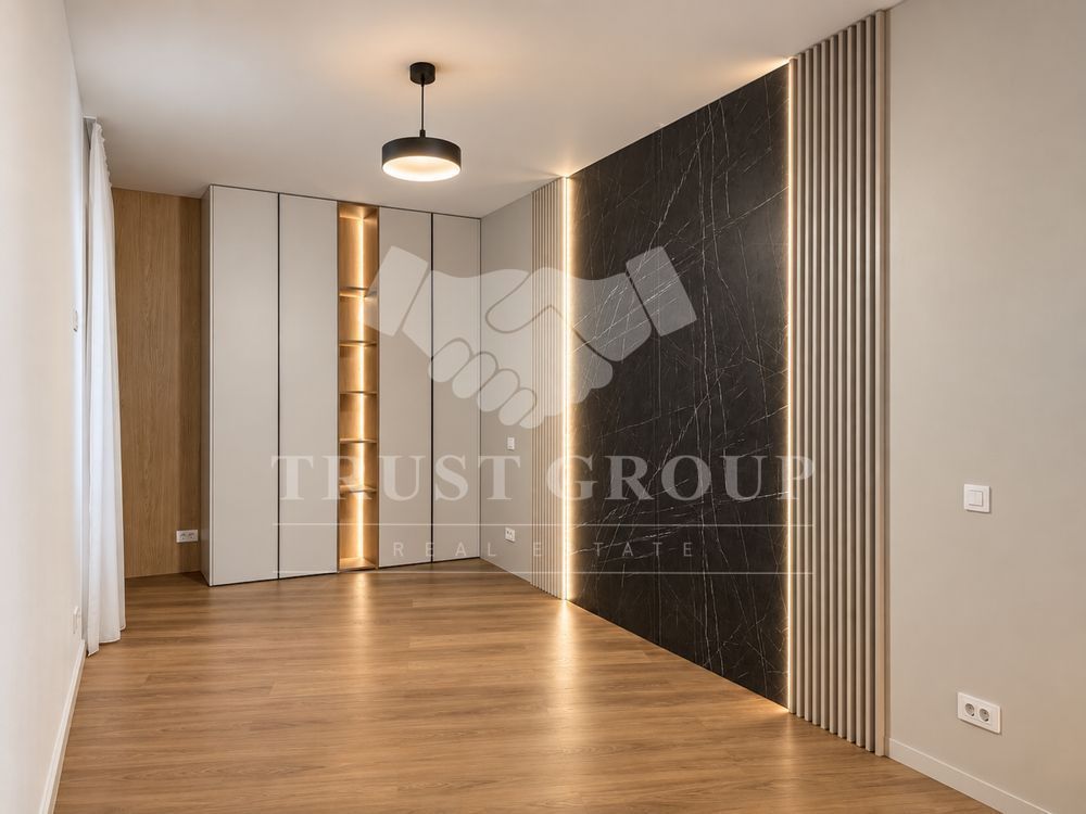 Aparatment 3 camere Primăverii | Renovat - Poză 4