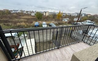 Duplex Bragadiru - Strada Topaz - Mobilat Utilat - Teren 218 mp - Poză 24