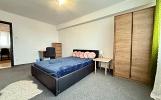 3 camere, la cheie, etaj intermediar, Kaufland Mărăști! - Poză 2