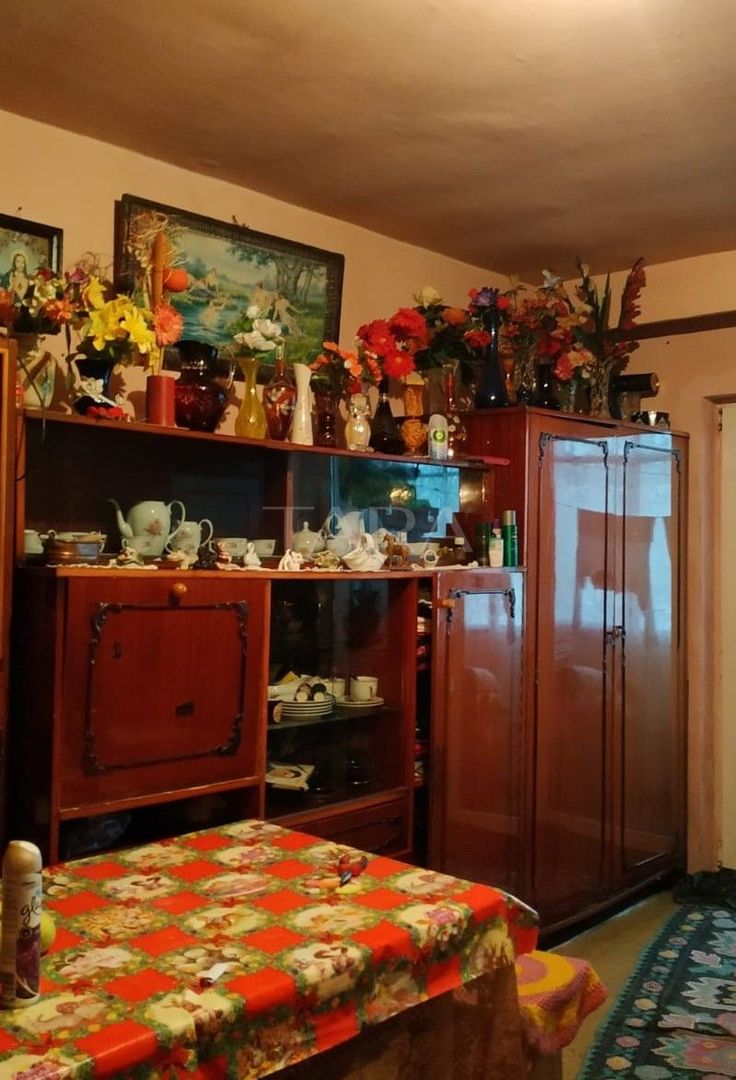 Apartament cu 3 camere, 65 mp, 2 balcoane, zonă centrală, Apahida. - Poză 3