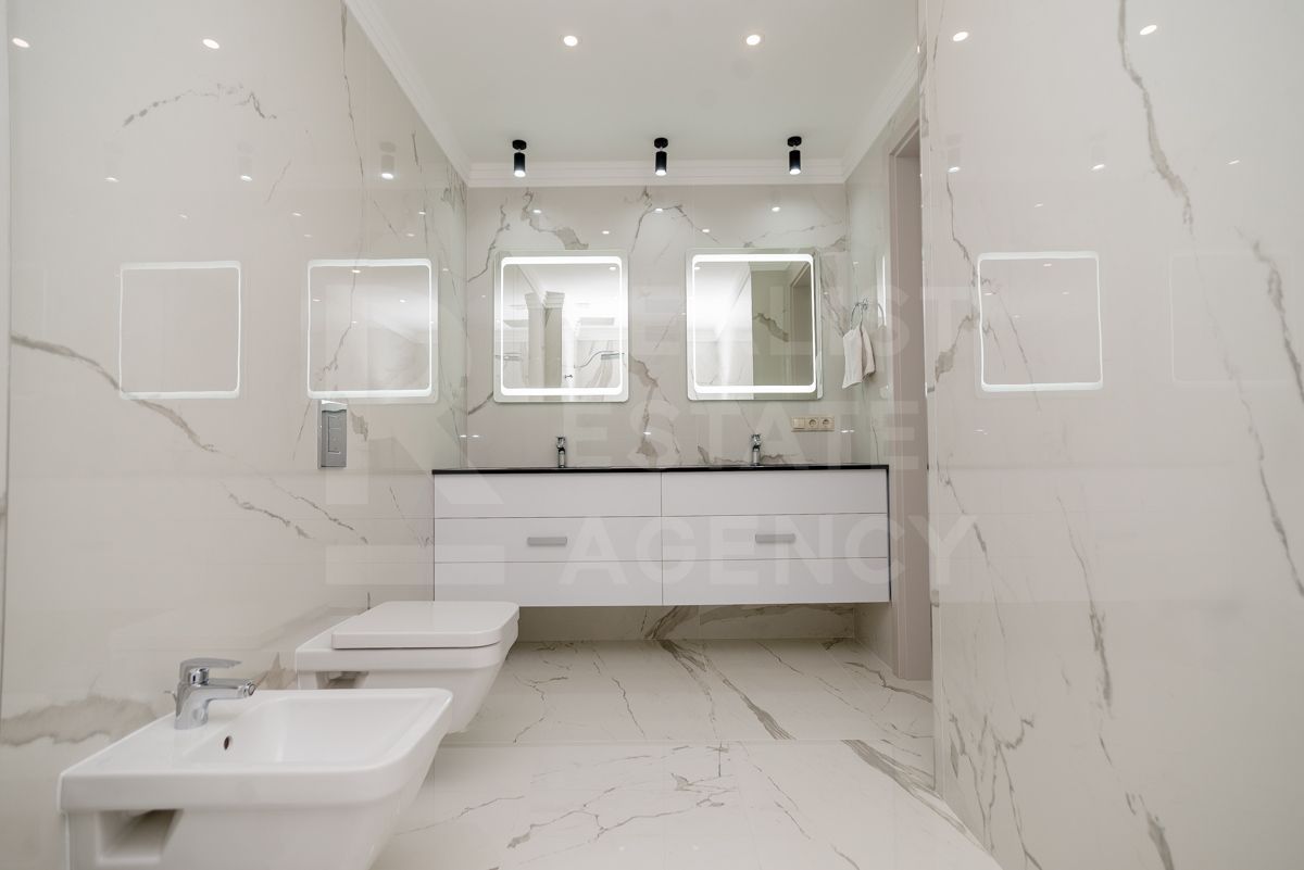 Chirie, apartament, 3 camere, str-la 31 August 1989, Centru - Poză 15