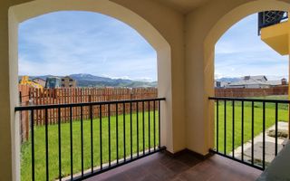 Apartament 2 camere Premium cu grădină proprie – Cristian, Brașov - Poză 14