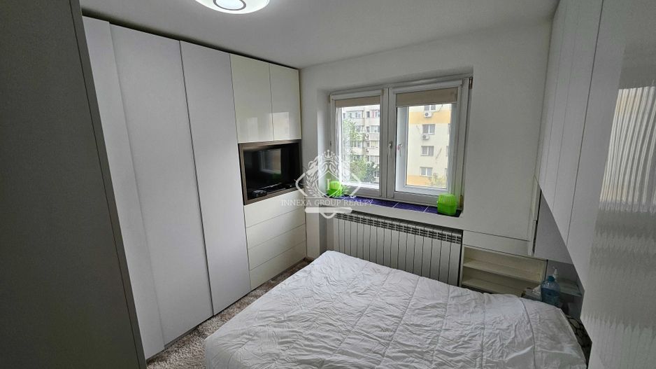 Lacul Tei | Apartament 2 camere | Etaj 8/10 | Boc reabilitat - Poză 1
