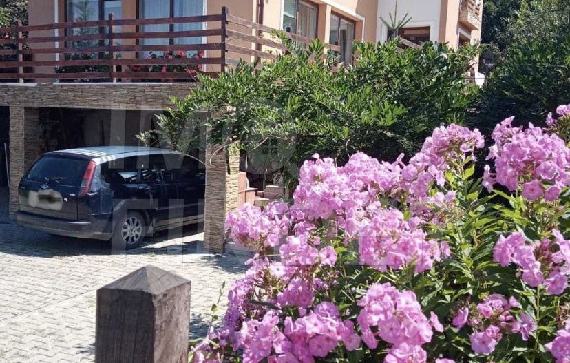 Casa individuala zona Faget - Poză 1