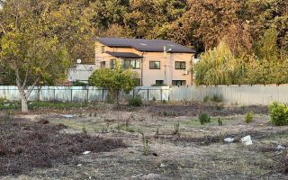 Teren de vanzare Colentina Padurea Andronache - Poză 3