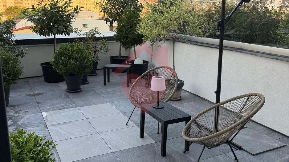 Apartament 2 camere Barbu Vacarescu - Poză 17